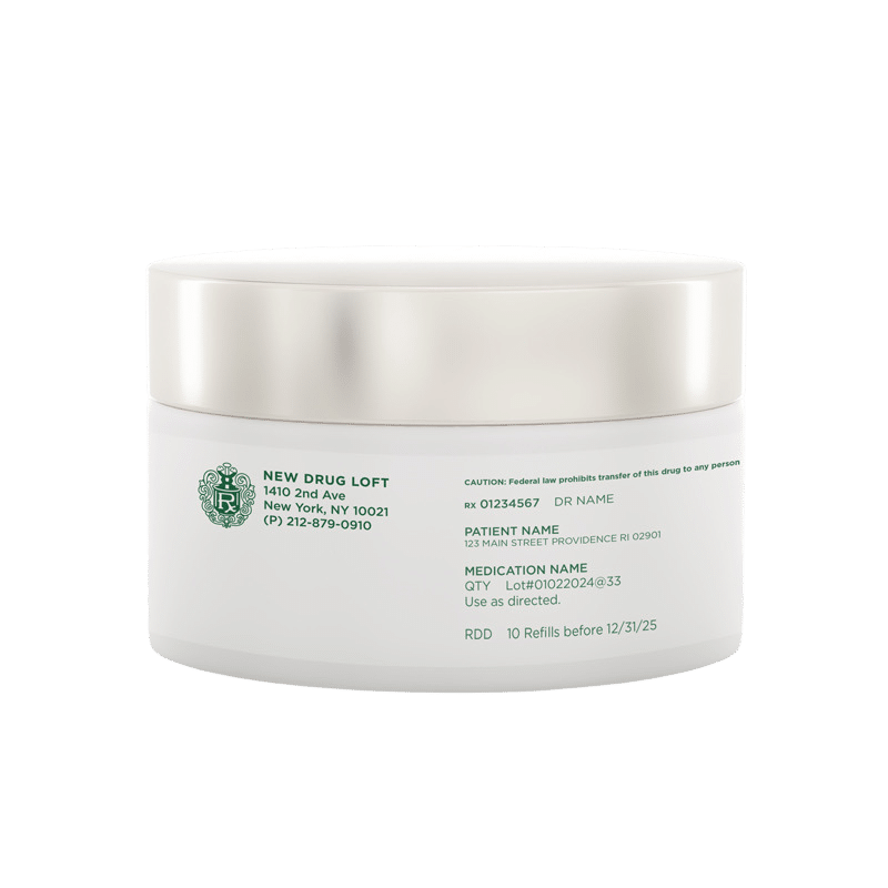 Lactic Acid 7% / Kojic Acid 4% Toner Pads 50ct - 60mL